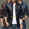 Gambar T-Kio Leather Jacket - Gold S Edition dari T-Kio Shop Jakarta Barat 1 Tokopedia