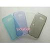 Gambar Ultrathin jelly soft case Samsung A3 2017 dari Licia Cellular Jakarta Barat 1 Tokopedia
