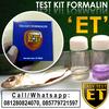 Gambar Test Kit FORMALIN (Uji Cepat Formalin) Termurah dari easytest Kab. Brebes 1 Tokopedia