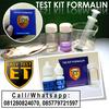Gambar Test Kit FORMALIN (Uji Cepat Formalin) Termurah dari easytest Kab. Brebes 3 Tokopedia
