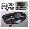 Gambar PAKET OUTER+HANDLE+TANK COVER GRAND AVANZA / XENIA dari CITRA KENCANA Jakarta Pusat 2 Tokopedia