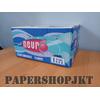 Gambar Continous Form 91/2 x 11/2 1Ply/2 ( K1 Wartel Neuro ) /Kertas Komputer dari Paper Shop Jkt Jakarta Utara 2 Tokopedia