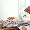 Gambar TEKO SUSUN HELLO KITTY dari CHINGZ KITTY HOUSE Kota Bandung 1 Tokopedia