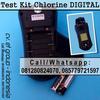 Gambar Test Kit Alat Ukur Klorine (Chlorine Meter) Digital LUXTRON CL-2006 dari easytest Kab. Brebes 2 Tokopedia