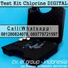 Gambar Test Kit Alat Ukur Klorine (Chlorine Meter) Digital LUXTRON CL-2006 dari easytest Kab. Brebes 5 Tokopedia