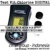 Gambar Test Kit Alat Ukur Klorine (Chlorine Meter) Digital LUXTRON CL-2006 dari easytest Kab. Brebes 1 Tokopedia