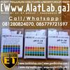 Gambar Kertas pH NESCO Murah Banget dari easytest Kab. Brebes 4 Tokopedia