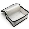 Gambar Realacc Fire Retardant Lipo Bag (220x155x115mm) With Handle dari IndoWebstorecom Jakarta Barat 3 Tokopedia