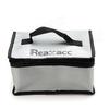 Gambar Realacc Fire Retardant Lipo Bag (220x155x115mm) With Handle dari IndoWebstorecom Jakarta Barat 2 Tokopedia