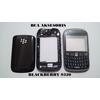 Gambar CASING BB/ BLACKBERRY AMSTRONG/ 9320 + KACA HOUSING FULLSET ORIGINAL dari BCA AKSESORIS Jakarta Barat 2 Tokopedia