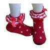 Gambar Kaos kaki anak renda polkadot - uk 10-13 pnktua dari Ag Collection Jakarta Utara 4 Tokopedia