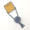 Gambar Gift Set-Kalung Bunga Mawar-Necklace Leather-Aksesoris Handmade dari Effie Flower Jakarta Selatan 1 Tokopedia