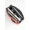 Gambar Korea Dual Bag - Tas Organizer Bag in Bag Pouch Tas dalam Tas dari OutletRyan Kota Bandung 4 Tokopedia