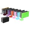 Gambar Korea Dual Bag - Tas Organizer Bag in Bag Pouch Tas dalam Tas dari OutletRyan Kota Bandung 3 Tokopedia