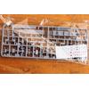 Gambar Mokit Aoshima 1/700 JMSDF Hayabusa 2+2 in 1 kit dari rumahmokit Kota Bekasi 4 Tokopedia