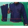 Gambar JAKET ANTI SAJAM size M dari Dee&Dee Collections Kota Bandung 5 Tokopedia