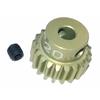 Gambar 3RACING 48 Pitch Pinion Gear 20T (7075 w/ Hard Coating) 3RAC-PG4820 dari Helihantoys Jakarta Timur 1 Tokopedia