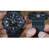 Gambar Casio G-Shock GA-700-1B dari indowatch store Jakarta Barat 4 Tokopedia