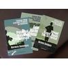 Gambar Paket Tiga Buku Catatan Blog Seorang Prajurit Perbatasan Ke-2 dari Buku Perbatasan Kota Bandung 5 Tokopedia