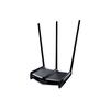 Gambar TP-Link TL-WR941HP : TPLink High Power WiFi Wireless Router - Hitam dari DUNIA COMPUTER & SERVICE Jakarta Selatan 3 Tokopedia
