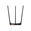 Gambar TP-Link TL-WR941HP : TPLink High Power WiFi Wireless Router - Hitam dari DUNIA COMPUTER & SERVICE Jakarta Selatan 2 Tokopedia