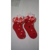 Gambar Kaos kaki anak renda polkadot - uk 10-13 pnktua dari Ag Collection Jakarta Utara 3 Tokopedia