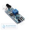 Gambar infrared obstacle avoidance sensor - ir - anti tabrakan dari RAFTECH Kota Bandung 2 Tokopedia