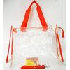 Gambar Sling Transparant Diaper Bag 2in1 dari Pusat Grosir Eceran Kota Surakarta 5 Tokopedia