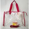 Gambar Sling Transparant Diaper Bag 2in1 dari Pusat Grosir Eceran Kota Surakarta 4 Tokopedia