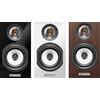 Gambar Triangle Titus Ez Bookshelf Speaker White dari Suara Anugrah Jaya (Audio Jaya) Jakarta Barat 1 Tokopedia