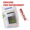 Gambar Baterei, Batere, Baterai Hp Nokia BL-4C Original 100% dari I_Ryck Shop Kab. Bogor 5 Tokopedia