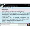 Gambar Filter Udara (Apex) Ford RANGER dari Cross Line Kota Surabaya 2 Tokopedia