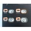 Gambar Softlens Warna Harian Freshkon 1 day Alluring Eye dari TLS Optical Center Jakarta Utara 3 Tokopedia