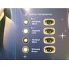 Gambar Softlens Warna Harian Freshkon 1 day Alluring Eye dari TLS Optical Center Jakarta Utara 4 Tokopedia