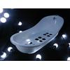 Gambar Rak Plastik model Bath Tube 30 x 15 x 5 cm dari KlinikRobot Kota Tangerang 1 Tokopedia