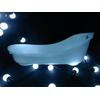 Gambar Rak Plastik model Bath Tube 30 x 15 x 5 cm dari KlinikRobot Kota Tangerang 2 Tokopedia