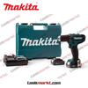 Gambar Makita DF333DWYE Bor Obeng Baterai Cordless Driver Drill DF 333 DWYE dari Toolsmarkt Indonesia Jakarta Utara 2 Tokopedia