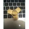 Gambar Fidget spinner (alumunium alloy) dari terminal vapor Kota Malang 1 Tokopedia