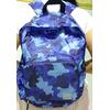 Gambar Miniso Foldable Backpack (purple camouflage) dari EmA Shop Kab. Tangerang 2 Tokopedia