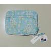 Gambar Miniso Foldable Backpack (Blue Sakura) dari EmA Shop Kab. Tangerang 1 Tokopedia