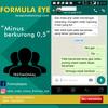 Gambar Formula Eye Obat Herbal Mata Minus dan Silinder dari Pusat Musik Terapi Otak Kab. Jepara 4 Tokopedia