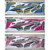 Gambar Striping Honda Click 125i Racing 2014 Thailand Lis Motor Lokal Vario dari Pernik Bagus Kota Denpasar 2 Tokopedia