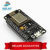 Gambar CP2102 NodeMcu Lua WIFI Development Board based on ESP8266 ESP-12E dari TOKO BEY Kota Tangerang Selatan 1 Tokopedia