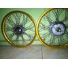 Gambar Velg Variasi dari keyta batik pekalongan Kota Semarang 1 Tokopedia