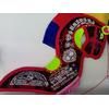 Gambar Kuda Lumping dari Souvenir khas Madura Kab. Bangkalan 1 Tokopedia