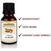 Gambar HAPPY GREEN 100% PURE Almond Oil - Minyak Almond Cosmetic Grade 80mL dari Happy Green Garden - JKT Jakarta Selatan 1 Tokopedia