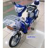 Gambar Sepeda Motor Listrik Eart Super rider dari larisee Jakarta Utara 2 Tokopedia