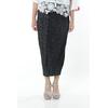 Gambar Rok Panjang Prisket Songket Anggun Hitam 3 dari jakahong studio Jakarta Barat 2 Tokopedia