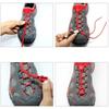 Gambar tali sepatu dengan stoplock - with stopper / jogging / fitnes / lari dari Toko Andalan Kaki Lima Jakarta Barat 2 Tokopedia