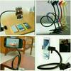 Gambar LAZYPOD / LAZY BRACKET / LAZY PHONE HP dari BENTENG STORE Kab. Tangerang 3 Tokopedia
